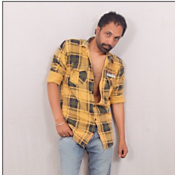 Maninder Singh